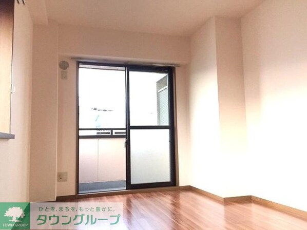 サンプレスの物件内観写真